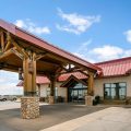 Best Western Ramkota Hotel