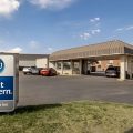 Best Western Red Carpet Inn