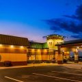 Best Western Regency Inn