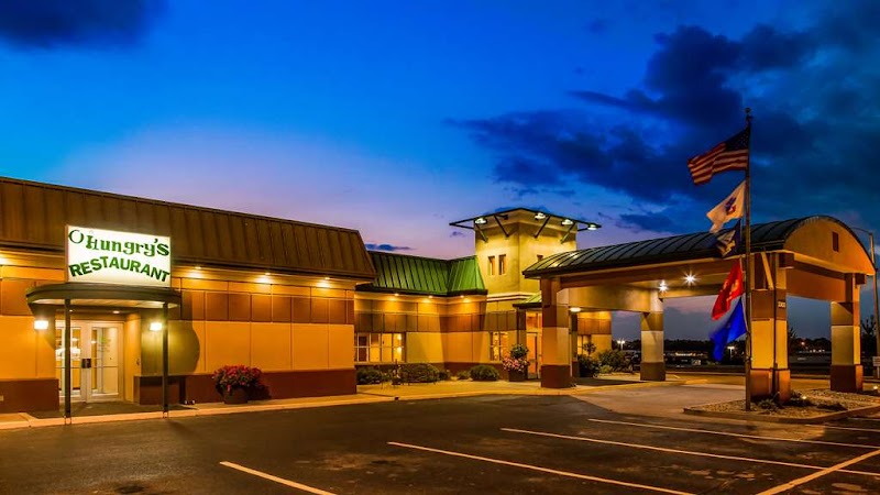 Best Western Regency Inn in Marshalltown, Iowa, United States