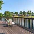 Best Western River Terrace