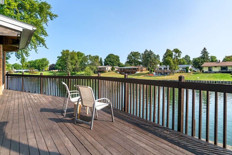 Best Western River Terrace in Cheboygan, Michigan, United States