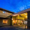 Best Western RiverTree Inn