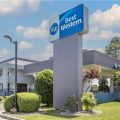 Best Western Salisbury Plaza