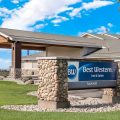 Best Western Sawtooth Inn & Suites