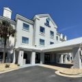 Best Western Sugar Sands Inn & Suites