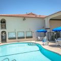 Best Western Sunland Park Inn