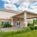 Best Western Teal Lake Inn