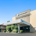 Best Western The Oasis at Joplin