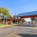Best Western Tower West Lodge
