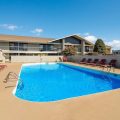 Best Western University Inn
