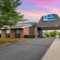 Best Western University Inn
