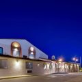 Best Western West Hills Inn