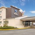 Best Western Westgate Inn