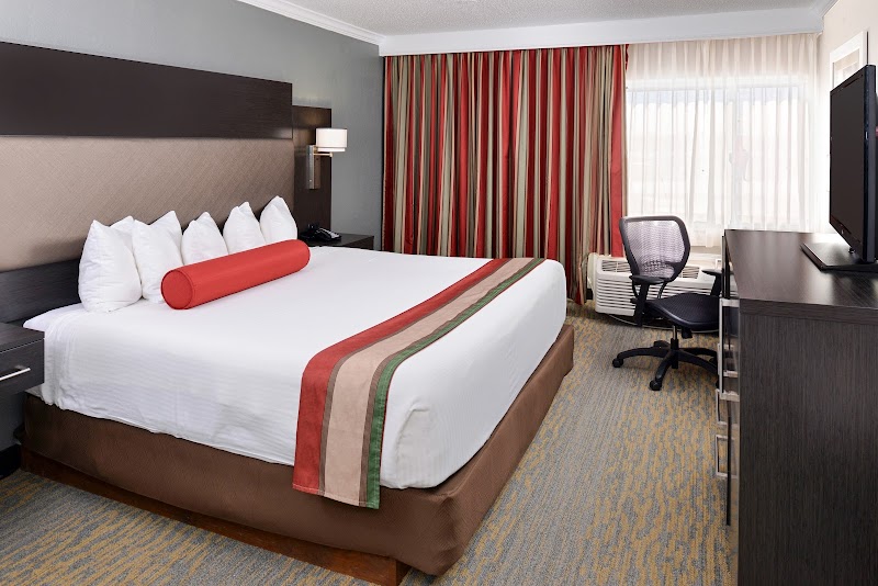 Best Western at O'Hare in Rosemont, Illinois, United States