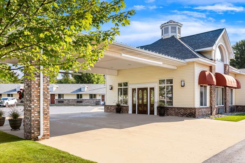 Best Western of Harbor Springs in Petoskey, Michigan, United States