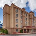 Best Western on the Avenue