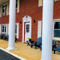 Bicentennial Inn