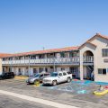 Big A Motel