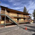 Big Bear Lakefront Lodge