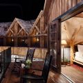 Big Cypress Lodge