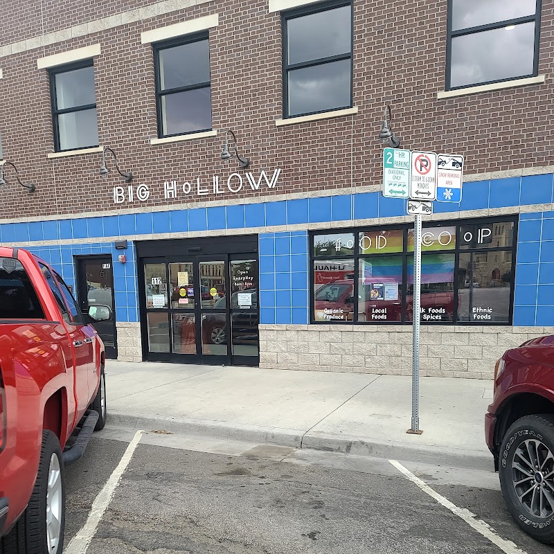 Big Hollow Bed and Breakfast in Laramie, Wyoming, United States