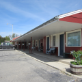 Big Horn Motel