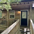 Big Pine Retreat