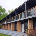 Birchmont Motel