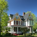 Bishop’s House