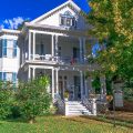 Bisland House