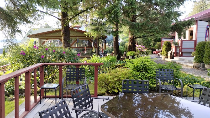 Black Bear Inn in Ketchikan, Alaska, United States