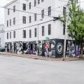 Black Elephant Hostel