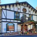 Black Forest Lodge