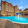 Black Fox Lodge Pigeon Forge, Tapestry Collection by Hilton