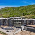 Black Rock Mountain Resort