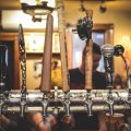 Blackrocks Brewery House