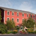 Blacksmith Inn on the Shore