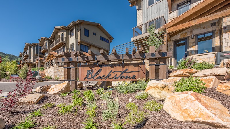 Blackstone Flats in Park City, Utah, United States