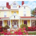 Blooming Garden Inn