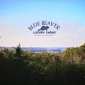 Blue Beaver Luxury Cabins