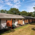 Blue Dolphin Inn