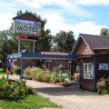 Blue Gables Motel