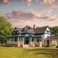 Blue Heron Bed and Breakfast