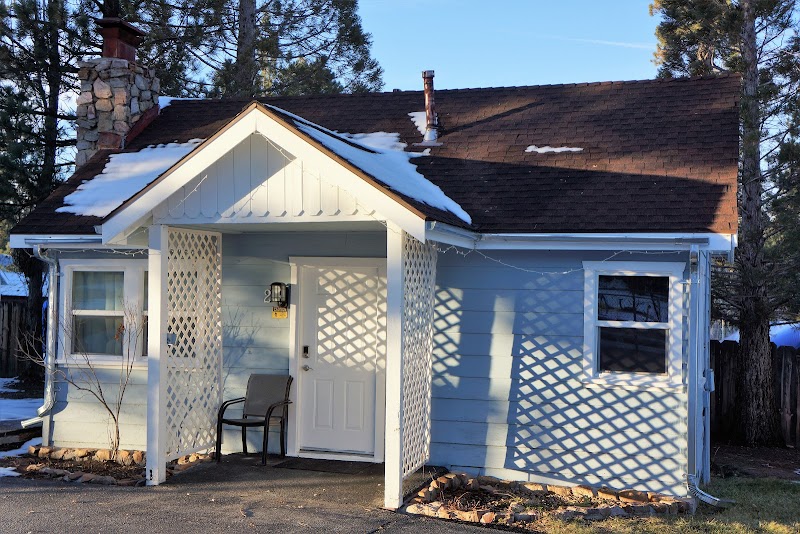Blue Horizon Lodge in Big Bear Lake, California, United States