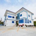 Blue House Angthong