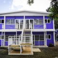 Blue House Joyuda