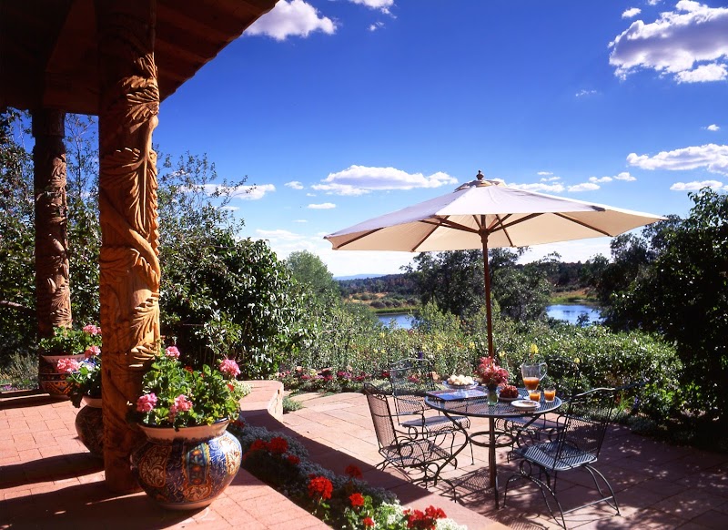 Blue Lake Ranch in Durango, Colorado, United States