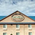 Blue Mountain Inn and Suites