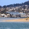 Blue Sail Inn